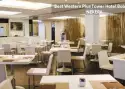 Best Western Plus Tower Hotel Bologna_7