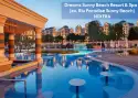 Dreams Sunny Beach Resort & SPA (ex RIU Paradise Sunny Beach)_9
