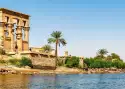 Symbole Egiptu - Nil i Piramidy_12