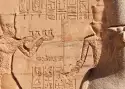 Symbole Egiptu - Nil i Piramidy_8