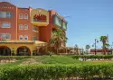 The Boutique Hotel Hurghada Marina_1